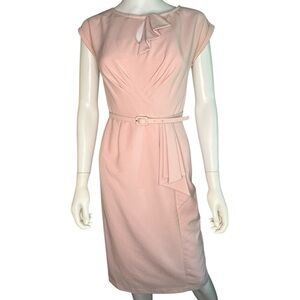 Stop Staring Sheath Dress